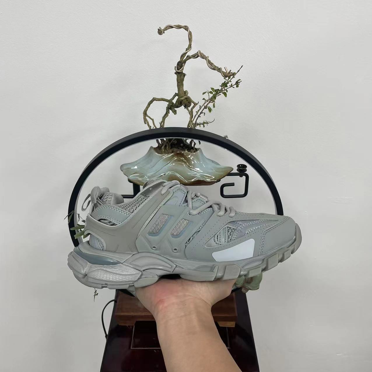 Унисекс Обувки Track