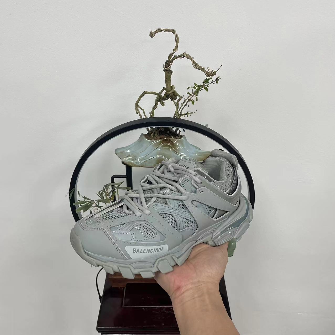 Унисекс Обувки Track