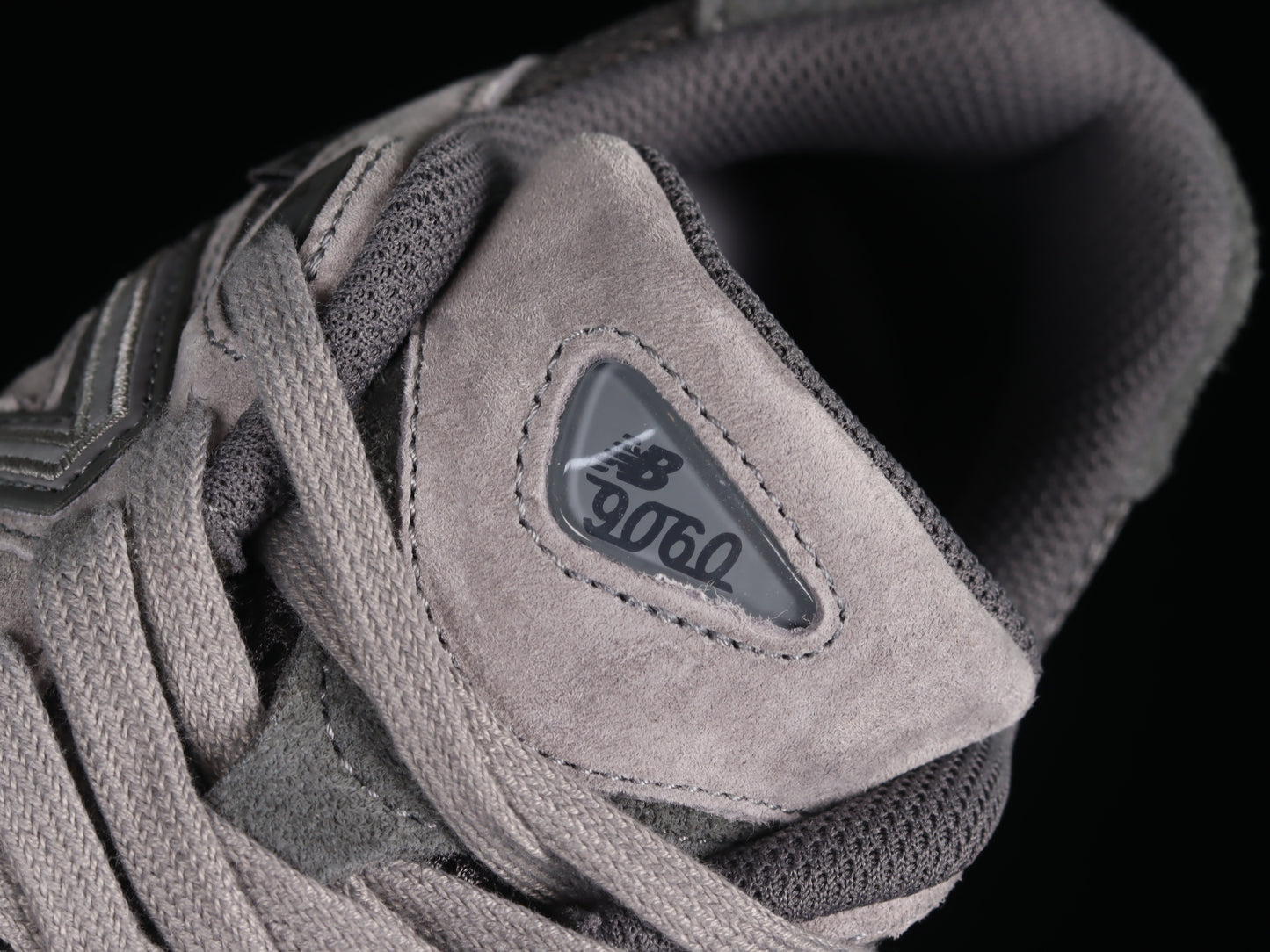 New Balance 9060 JFG Grey U9060YF1