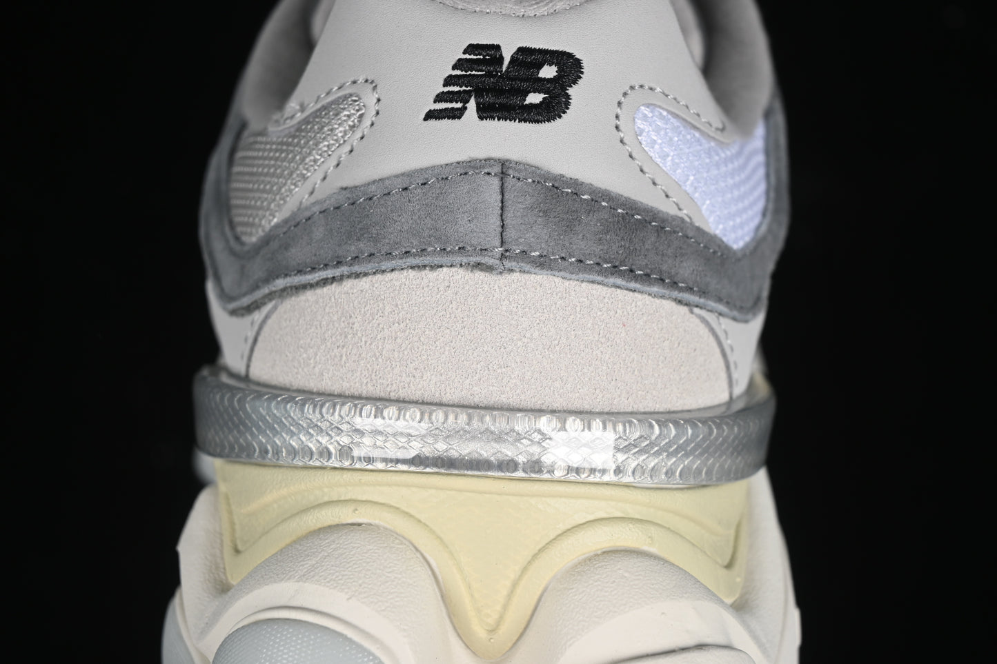 New Balance 9060 Rain Cloud U9060GRY
