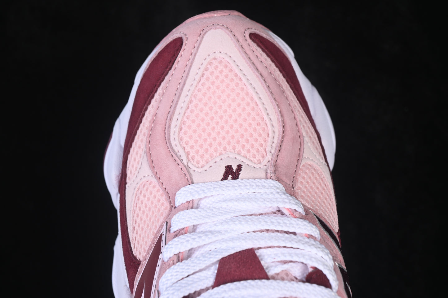 New Balance 9060 Pink Granite GC9060EP
