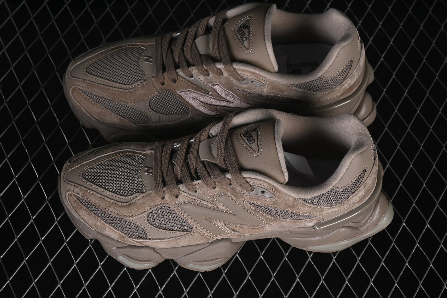 New Balance 9060 Chestnut U9060IWD