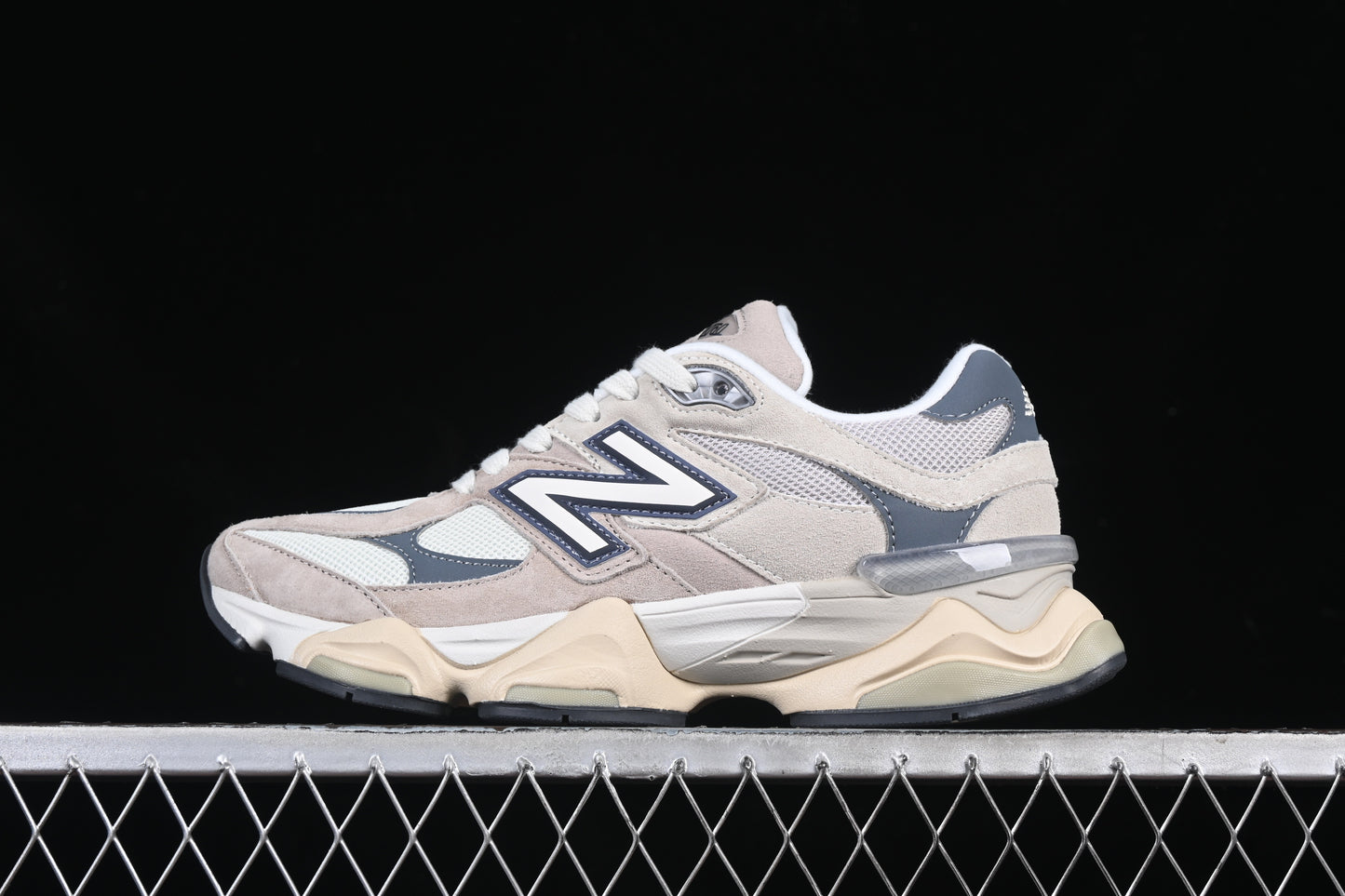 New Balance 9060 Moonrock U9060EEB