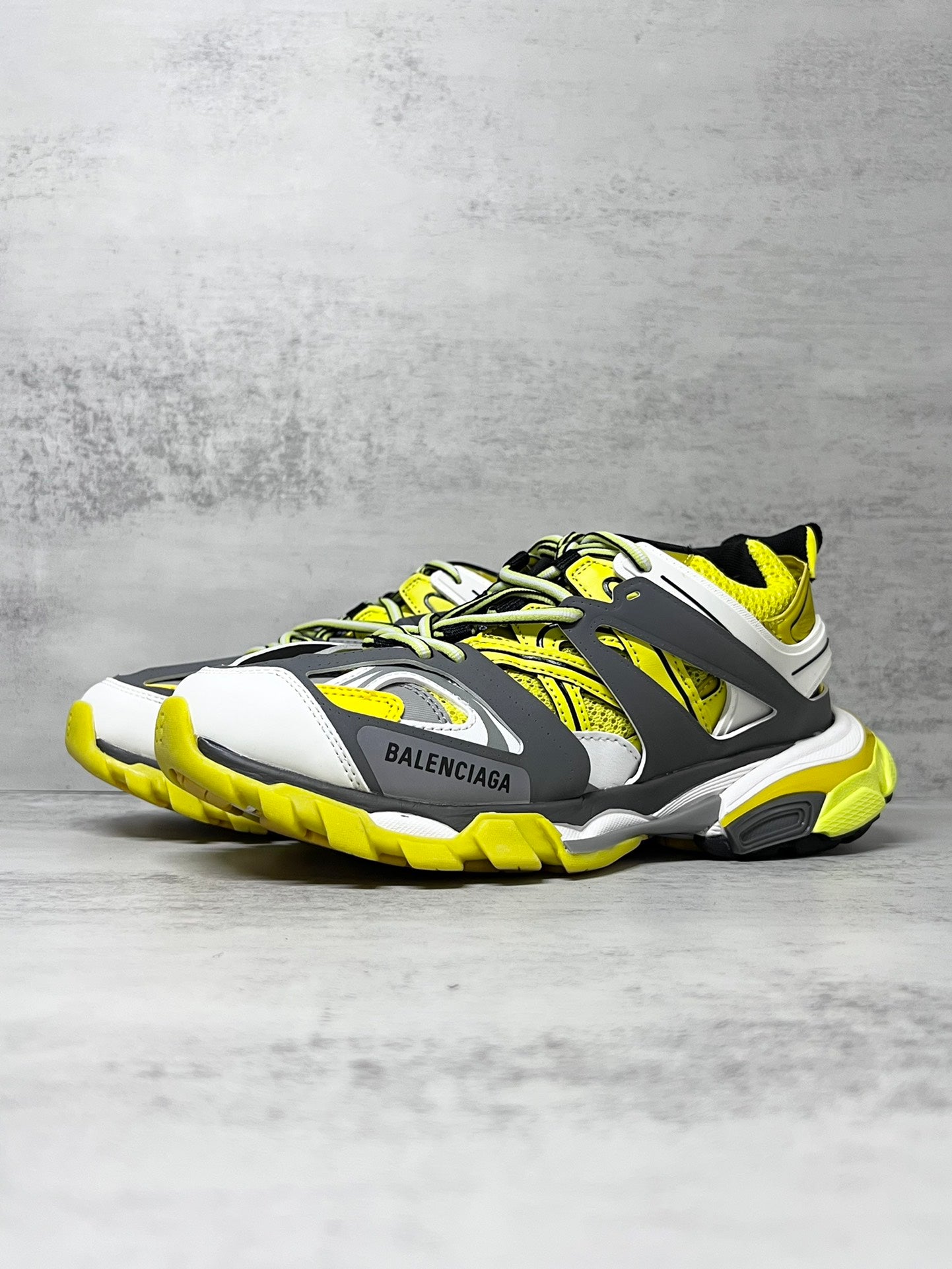 Унисекс Обувки Track