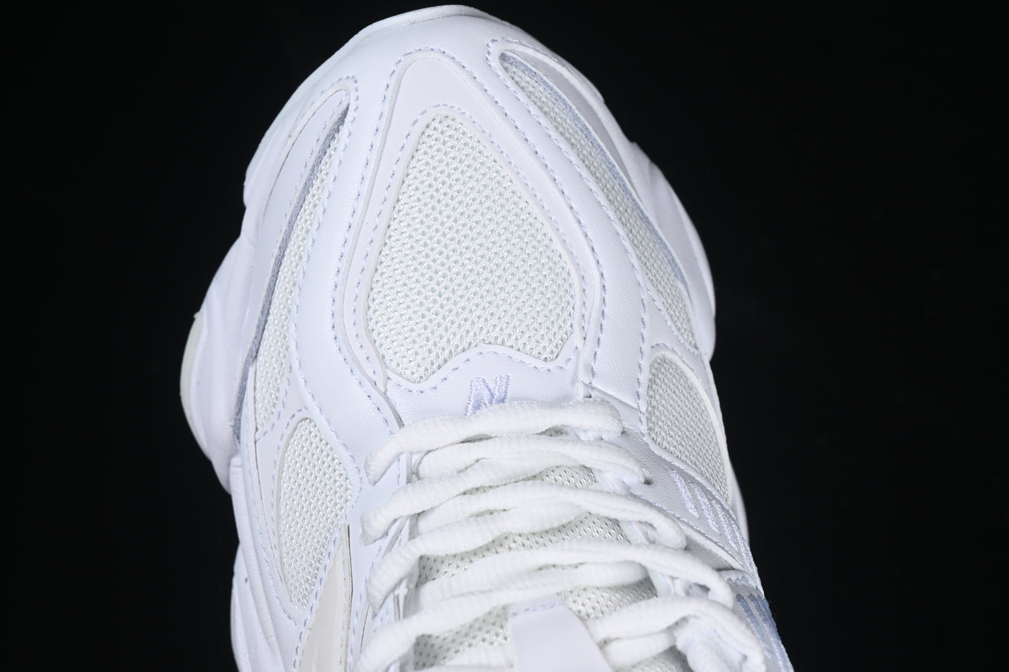 New Balance 9060 Triple White U9060NRJ