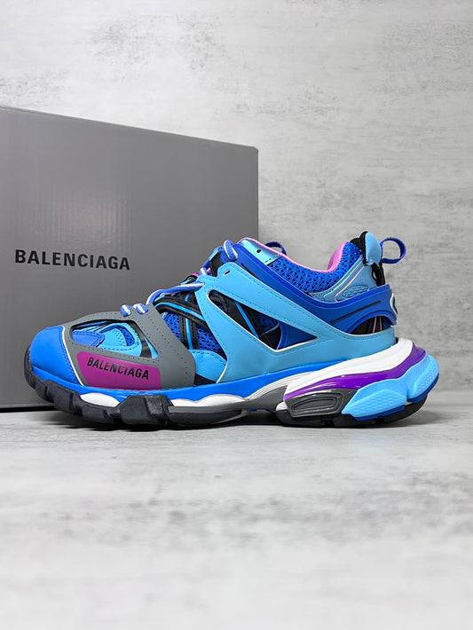 Унисекс Обувки Track