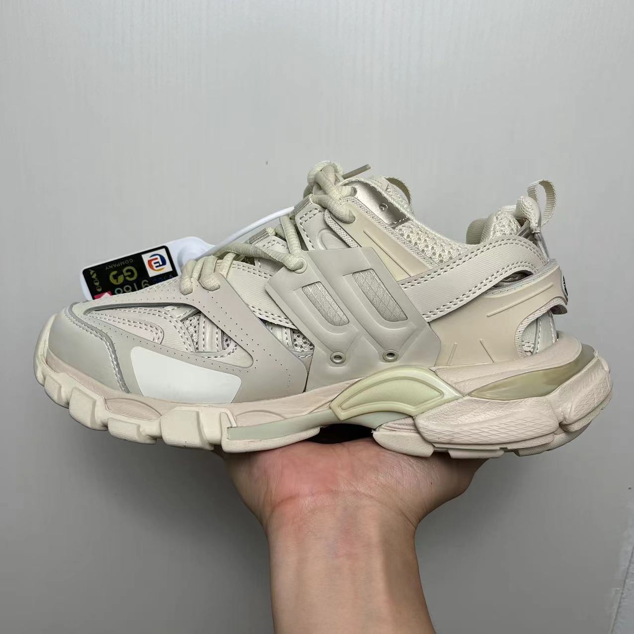 Унисекс Обувки Track