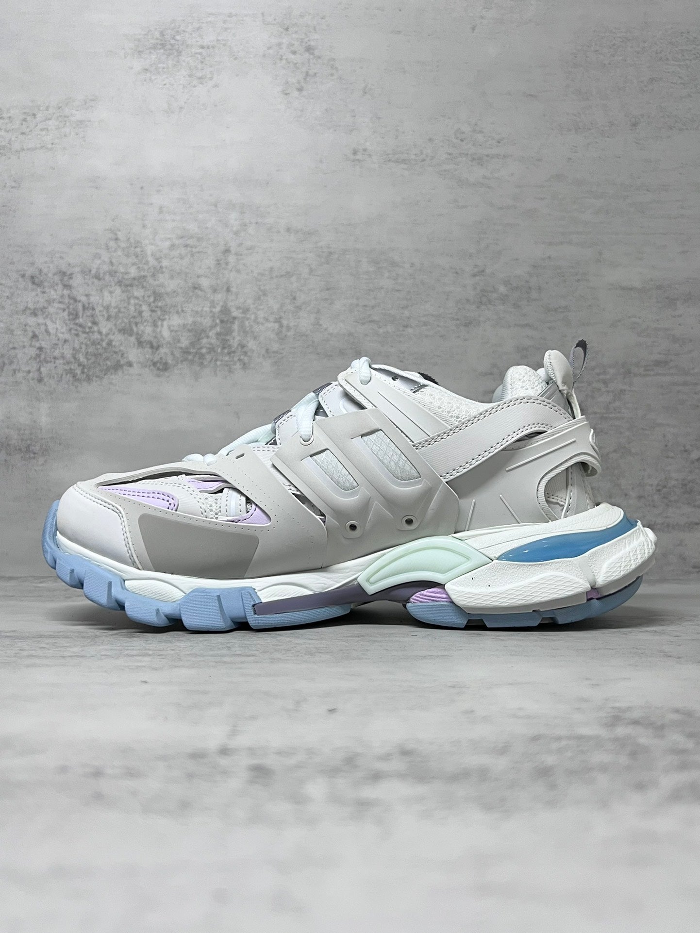 Унисекс Обувки Track