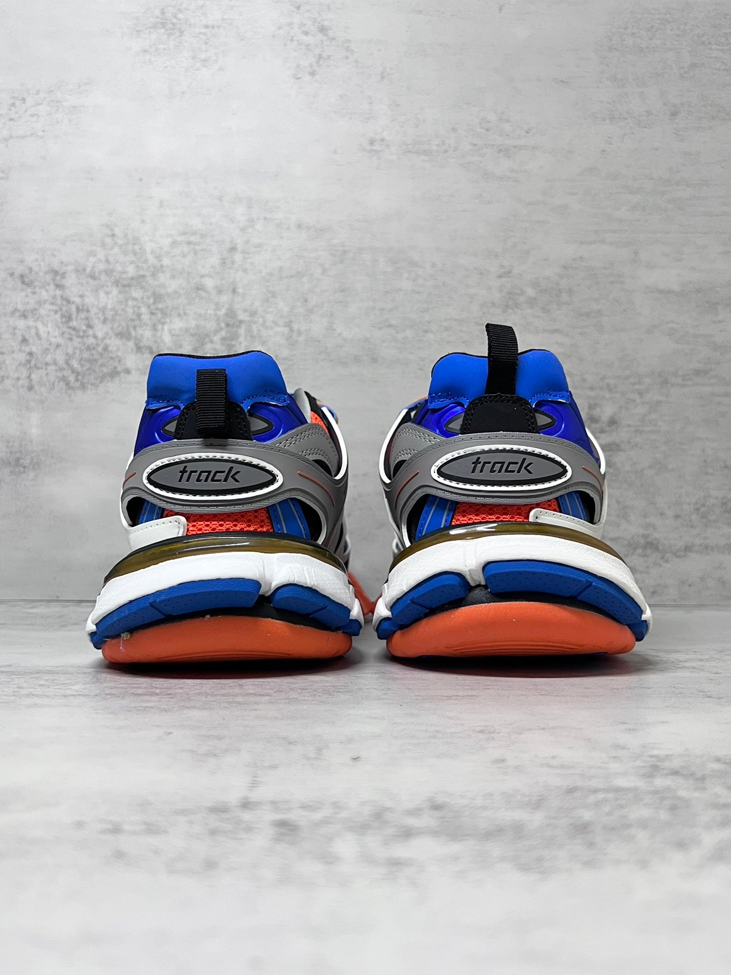 Унисекс Обувки Track