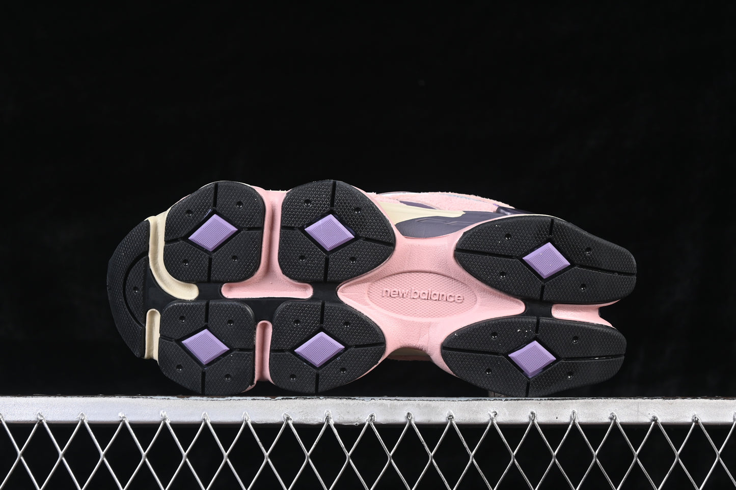 New Balance 9060 Pink Lavender U9060YSO