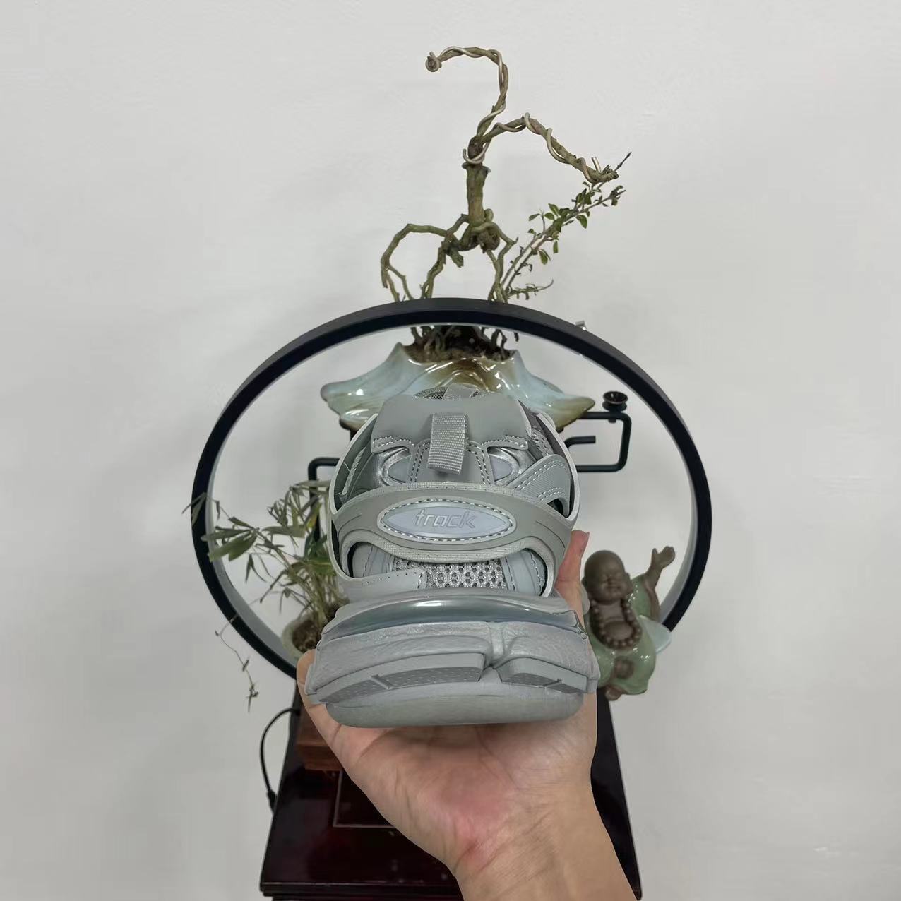 Унисекс Обувки Track