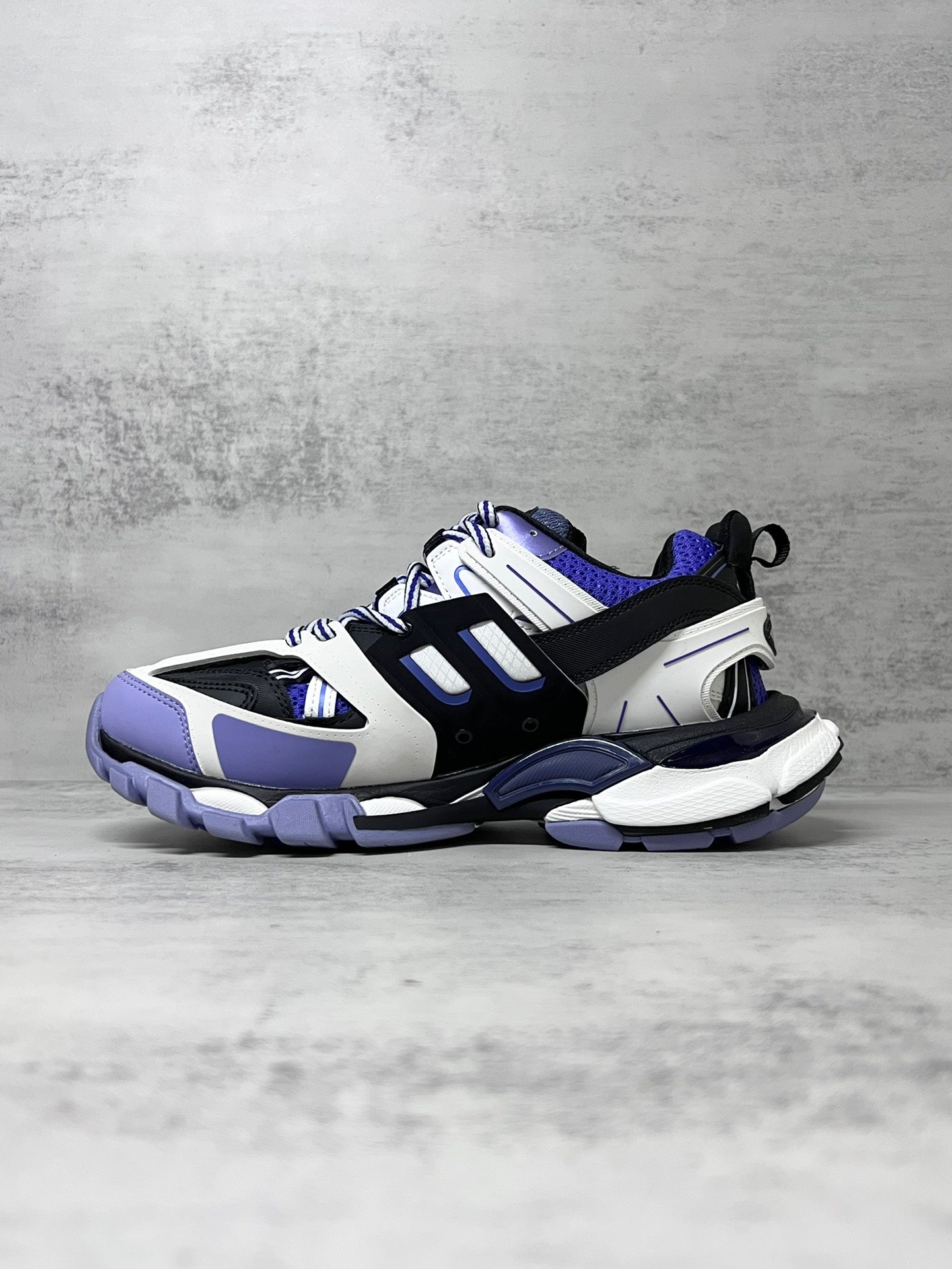 Унисекс Обувки Track