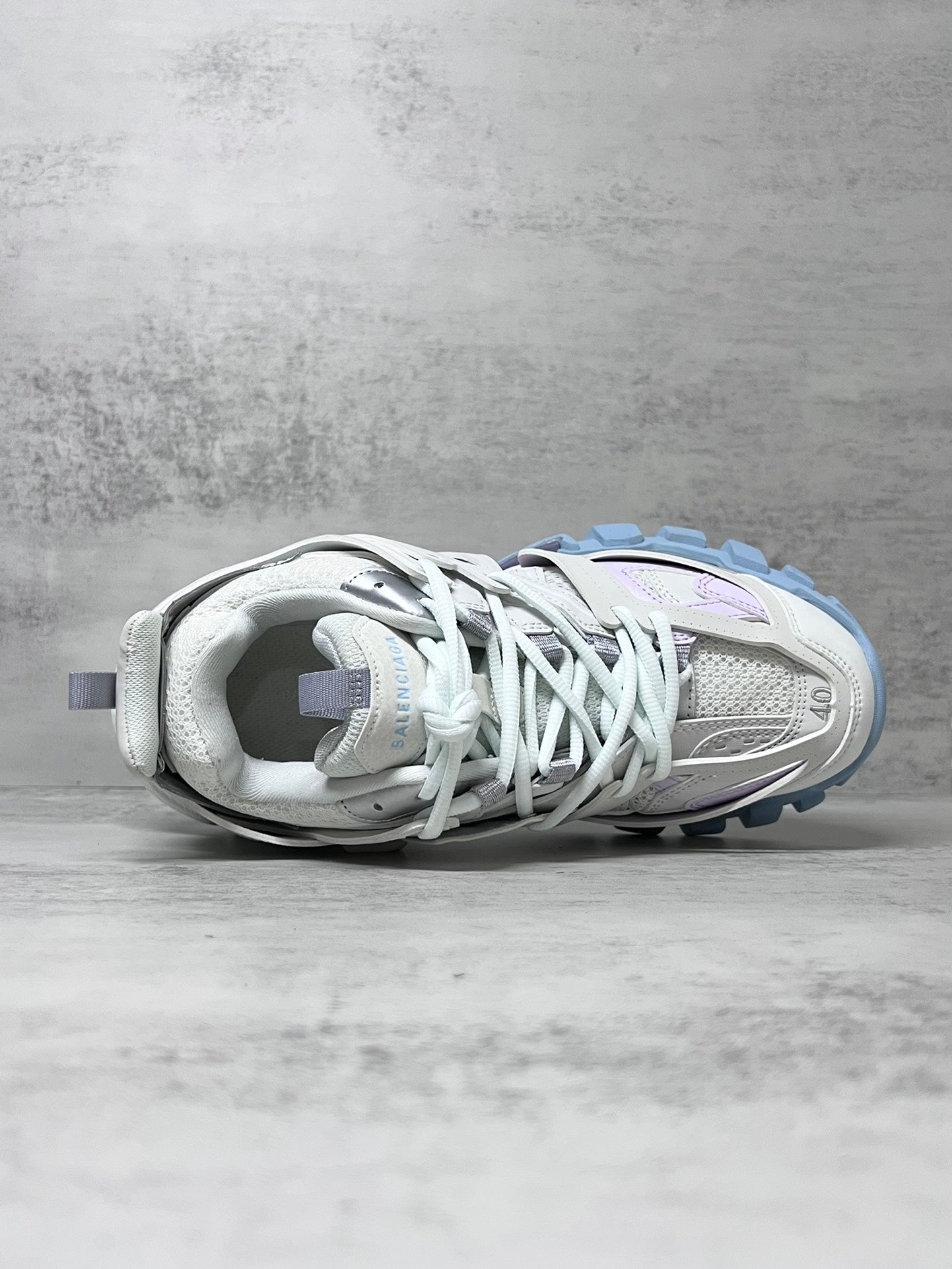 Унисекс Обувки Track