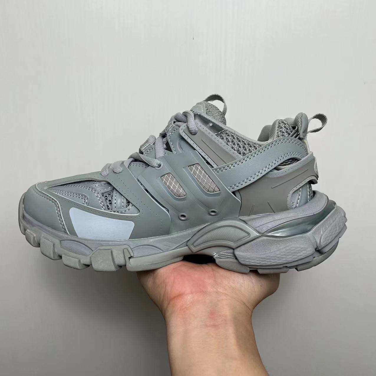 Унисекс Обувки Track