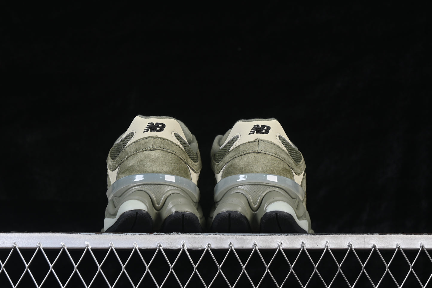 New Balance 9060 Dark Olivine U9060ZGD