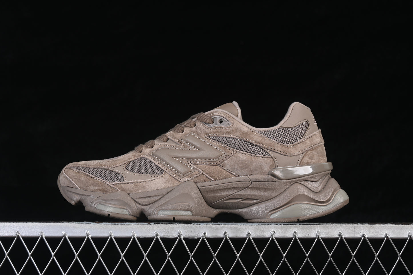 New Balance 9060 Chestnut U9060IWD