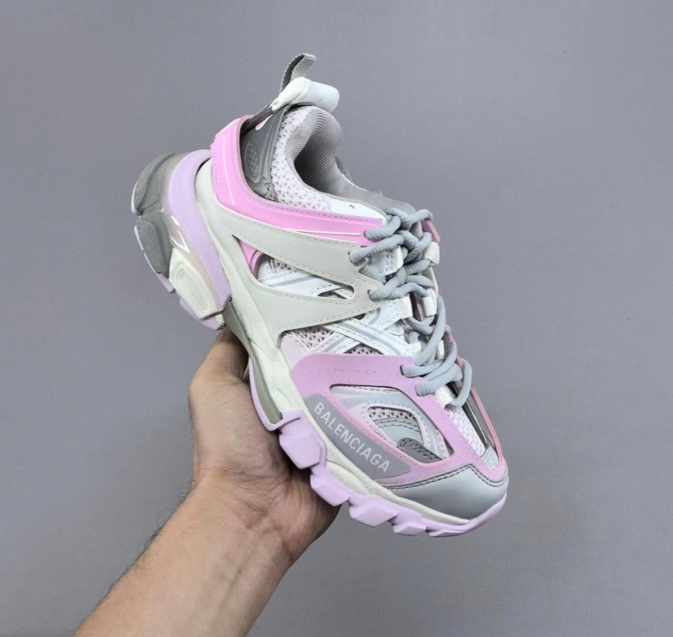 Унисекс Обувки Track