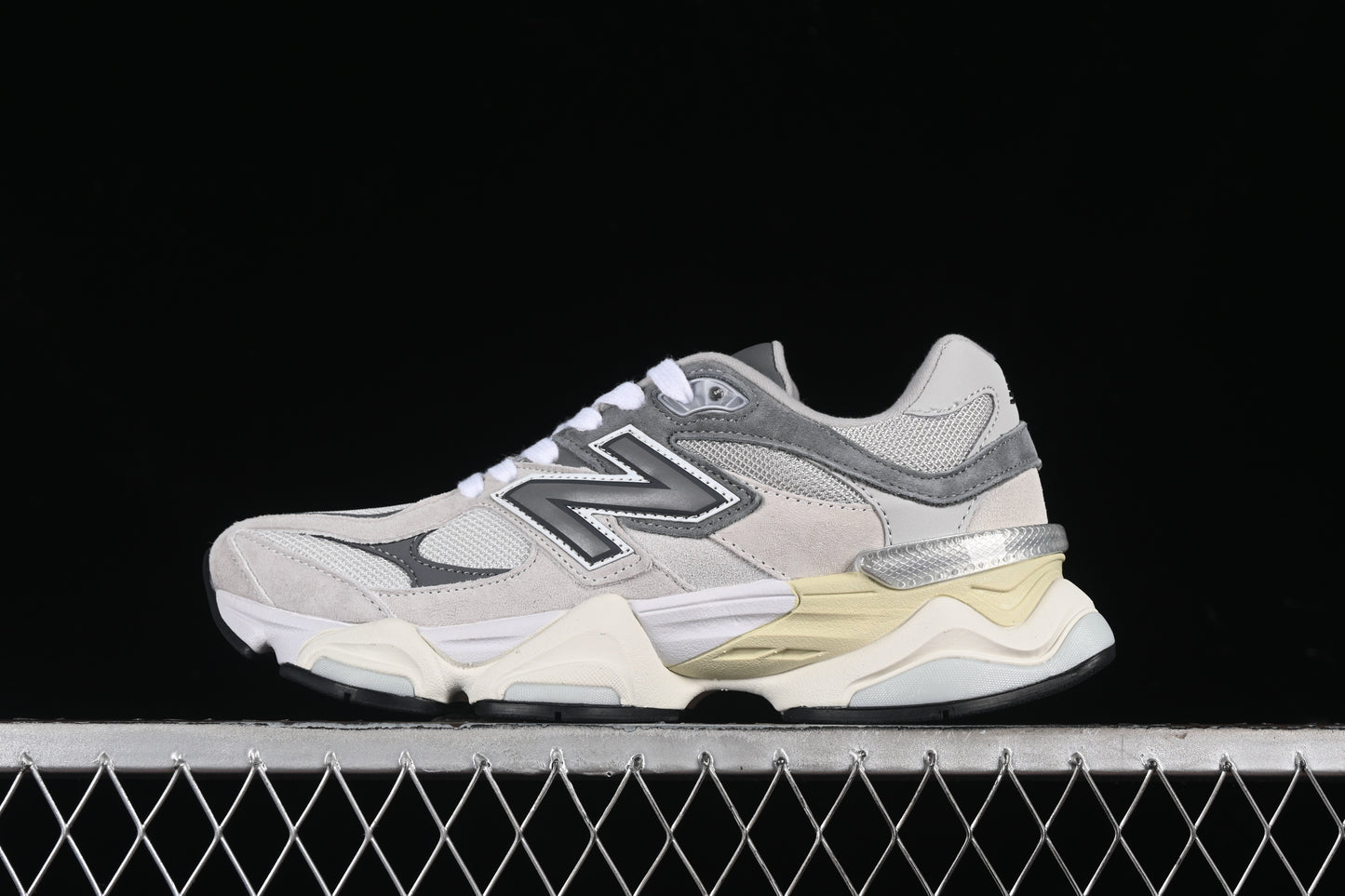 New Balance 9060 Rain Cloud U9060GRY