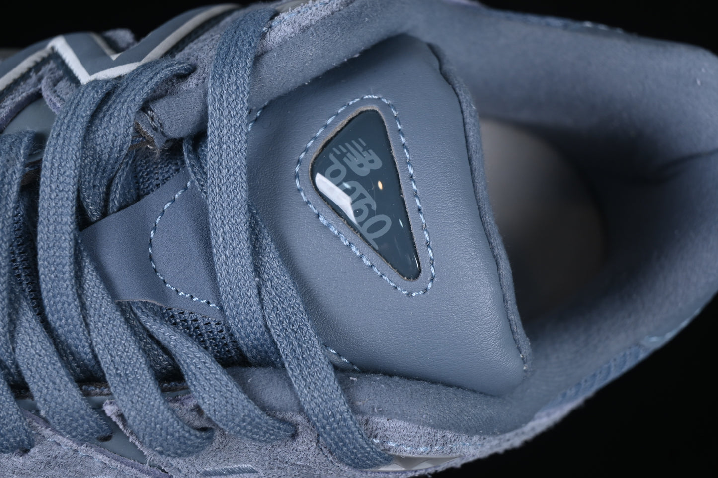 New Balance 9060 Arctic Grey U9060IB