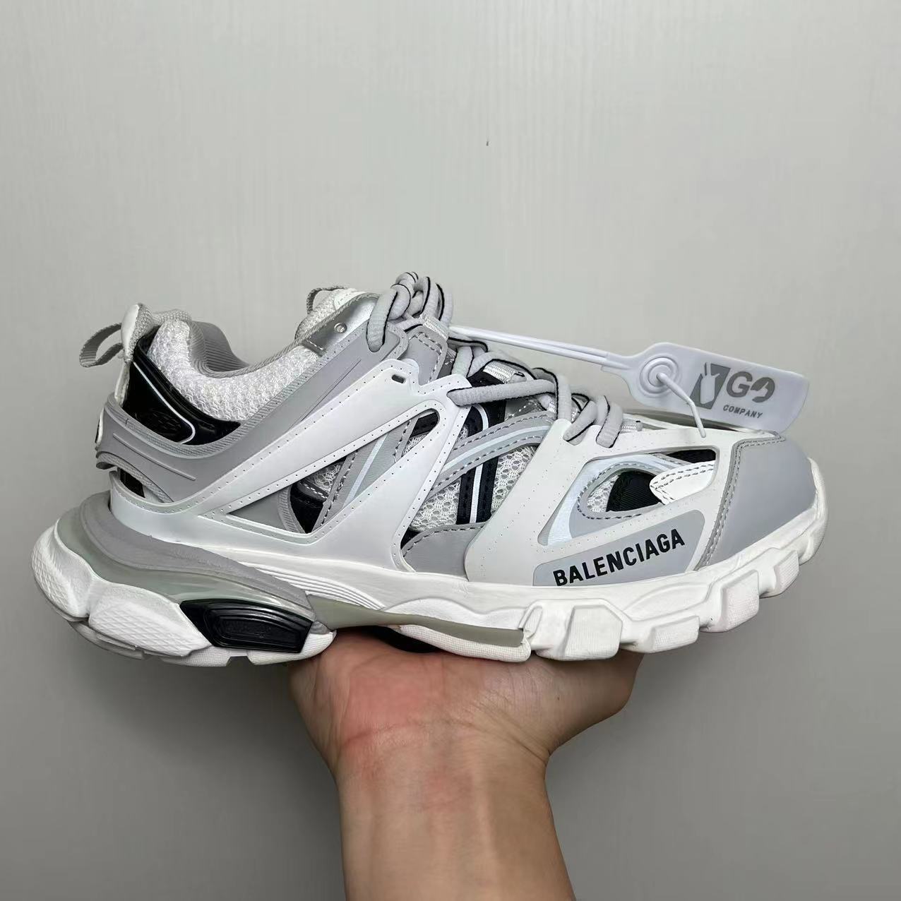 Унисекс Обувки Track