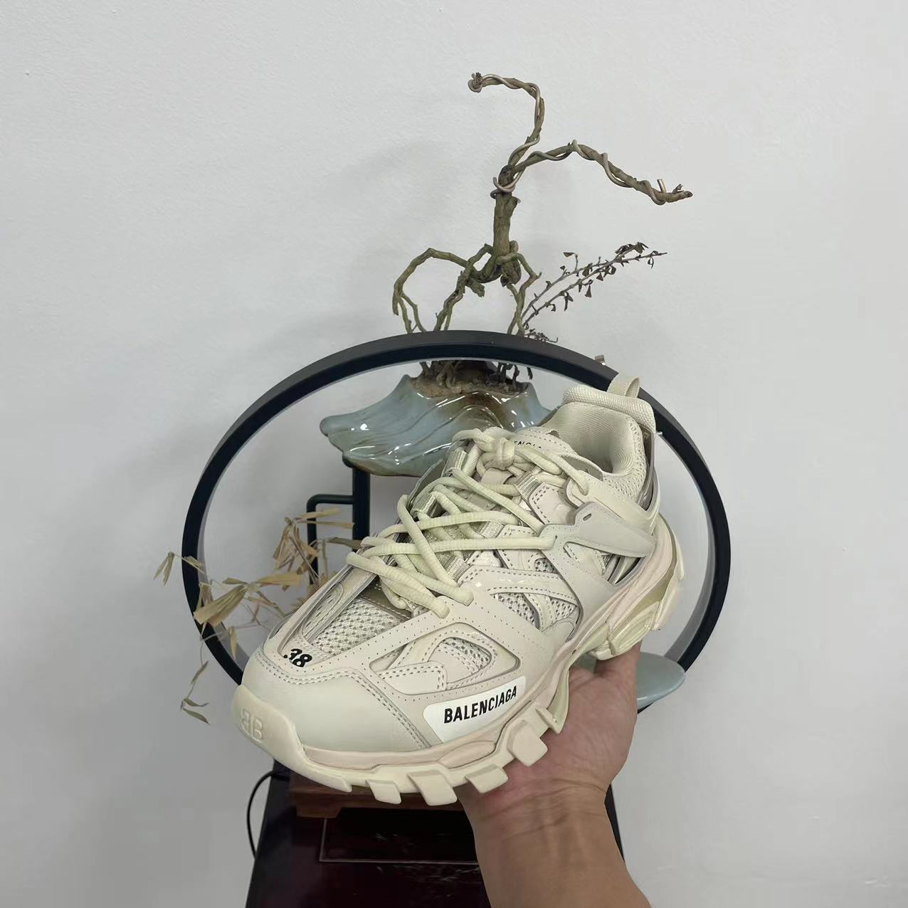 Унисекс Обувки Track