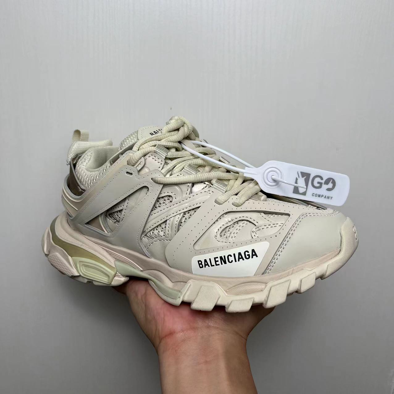 Унисекс Обувки Track