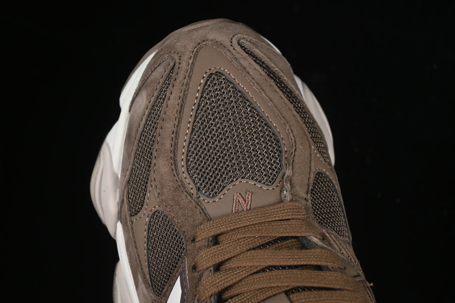 New Balance 9060 Mushroom Brown U9060JMR