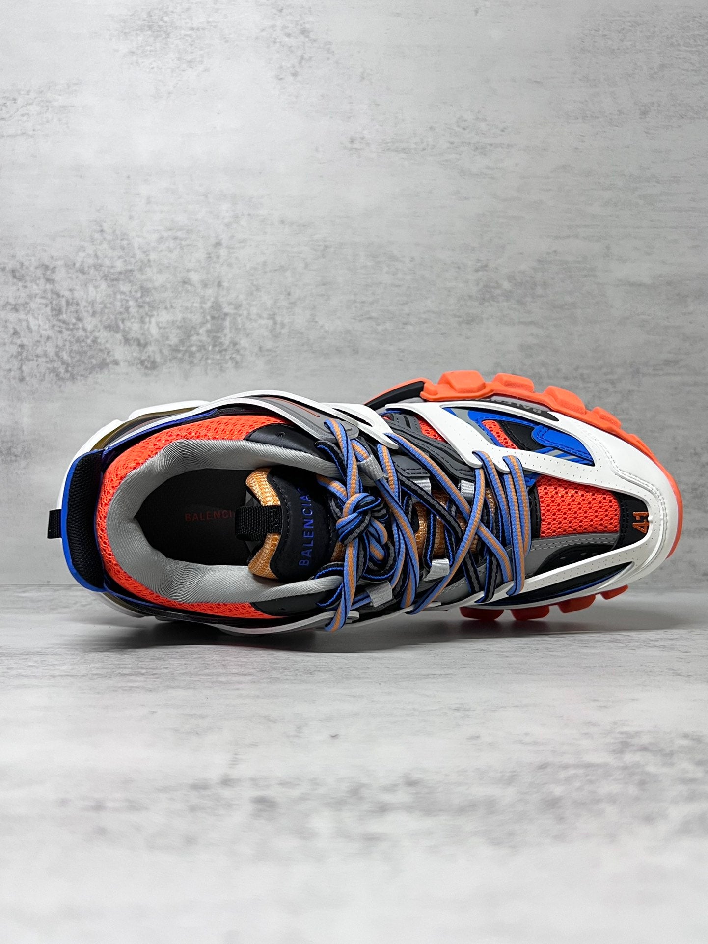 Унисекс Обувки Track