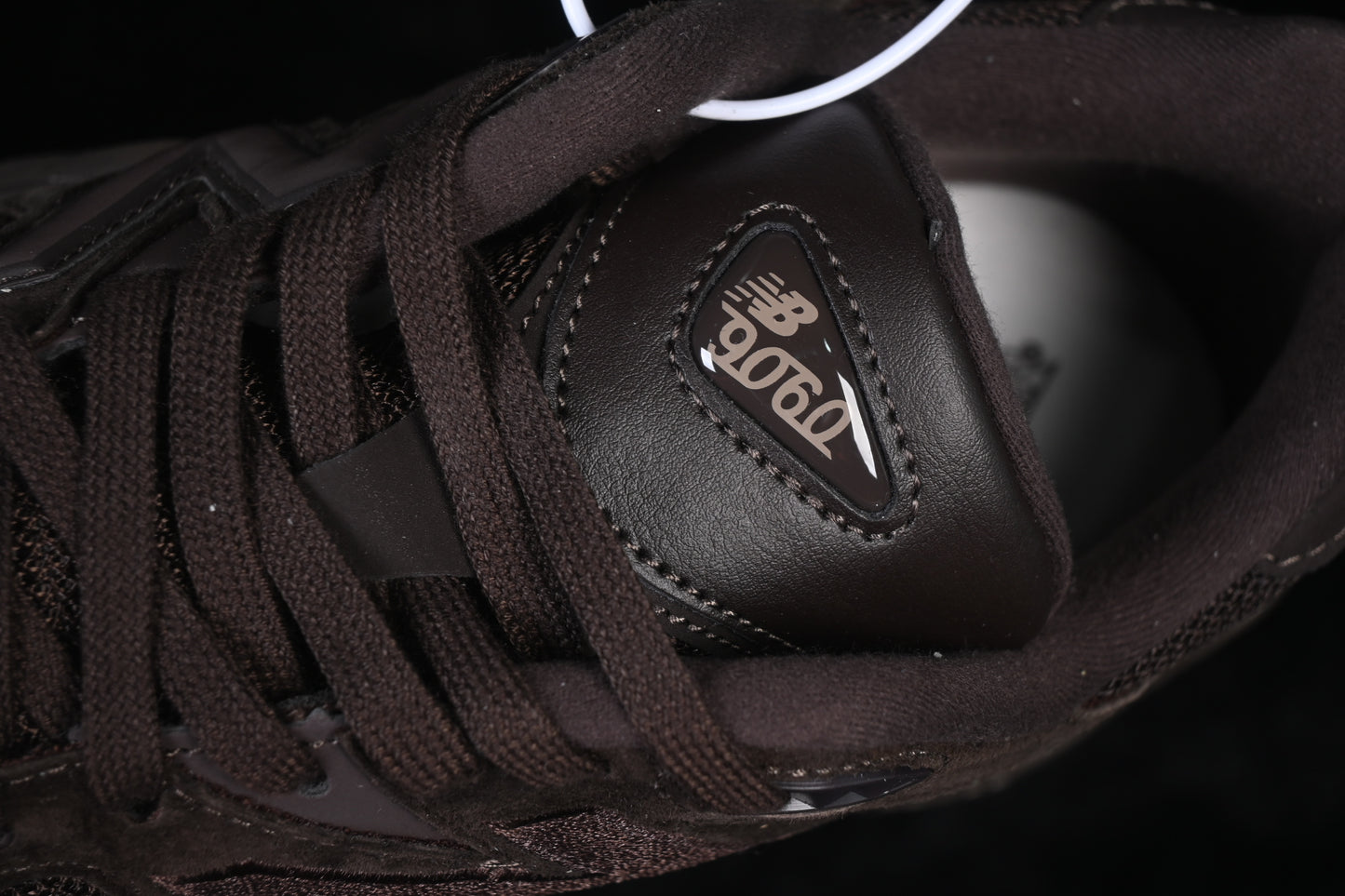 New Balance 9060 Chocolate U9060ZWD