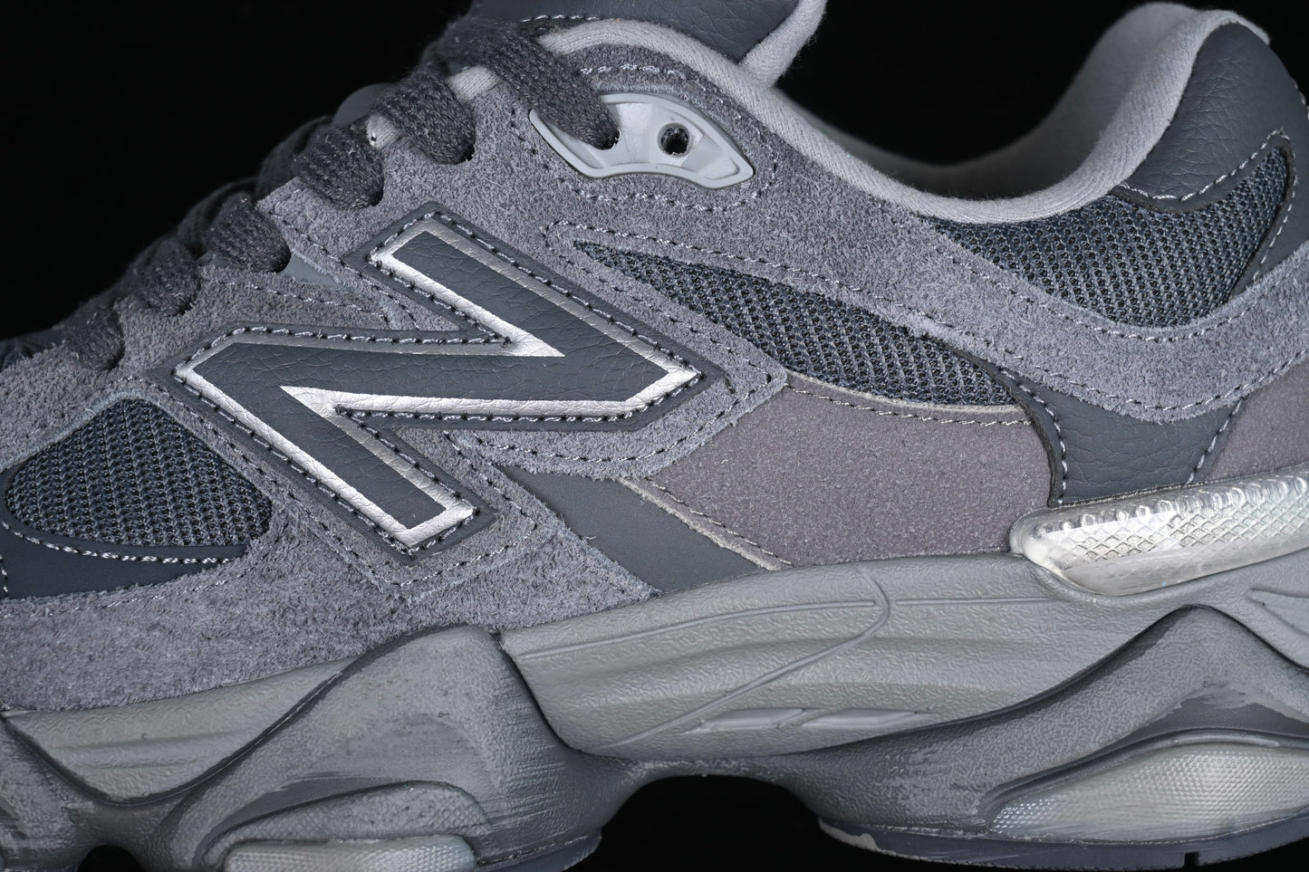 New Balance 9060 Magnet & Slate Grey U9060SG