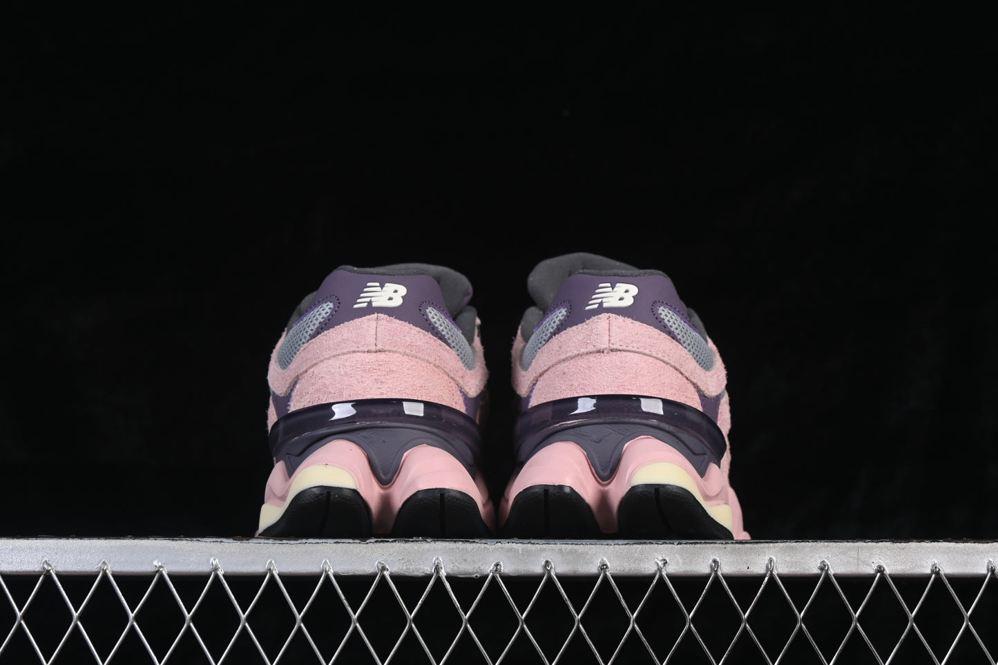 New Balance 9060 Pink Lavender U9060YSO