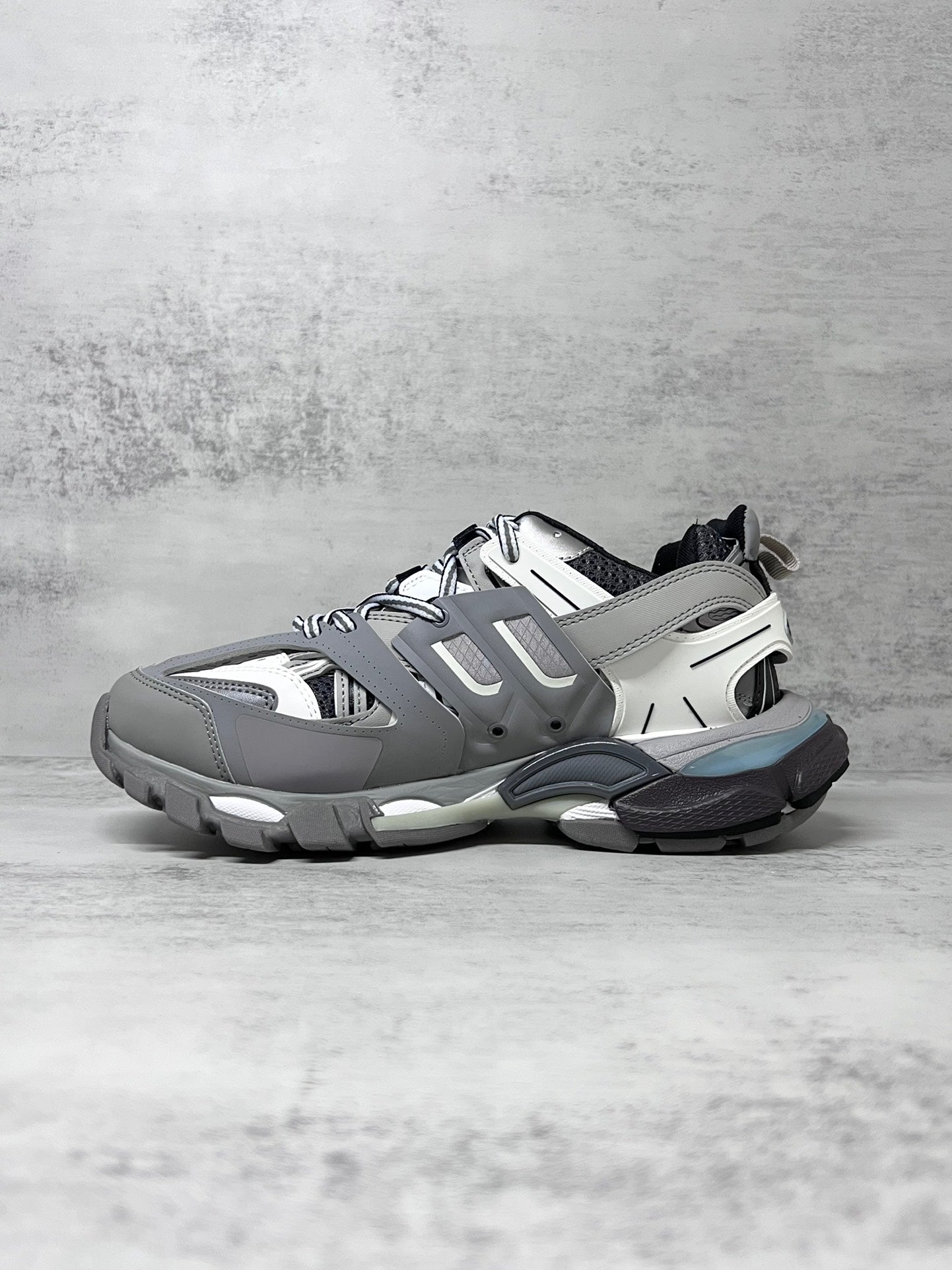 Унисекс Обувки Track