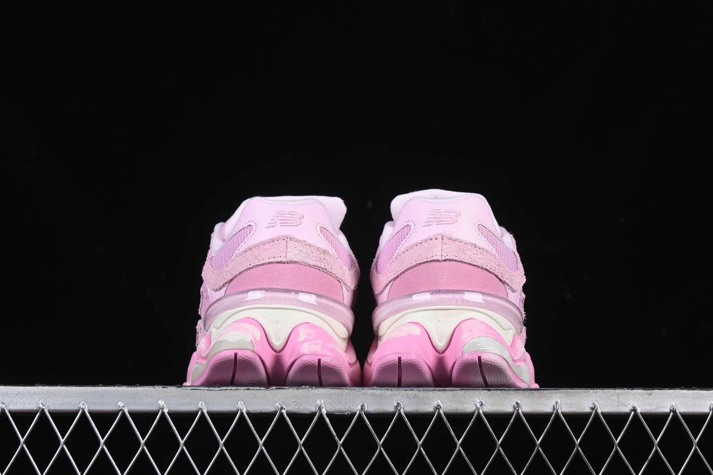 New Balance 9060 Pink Overdye U9060APP