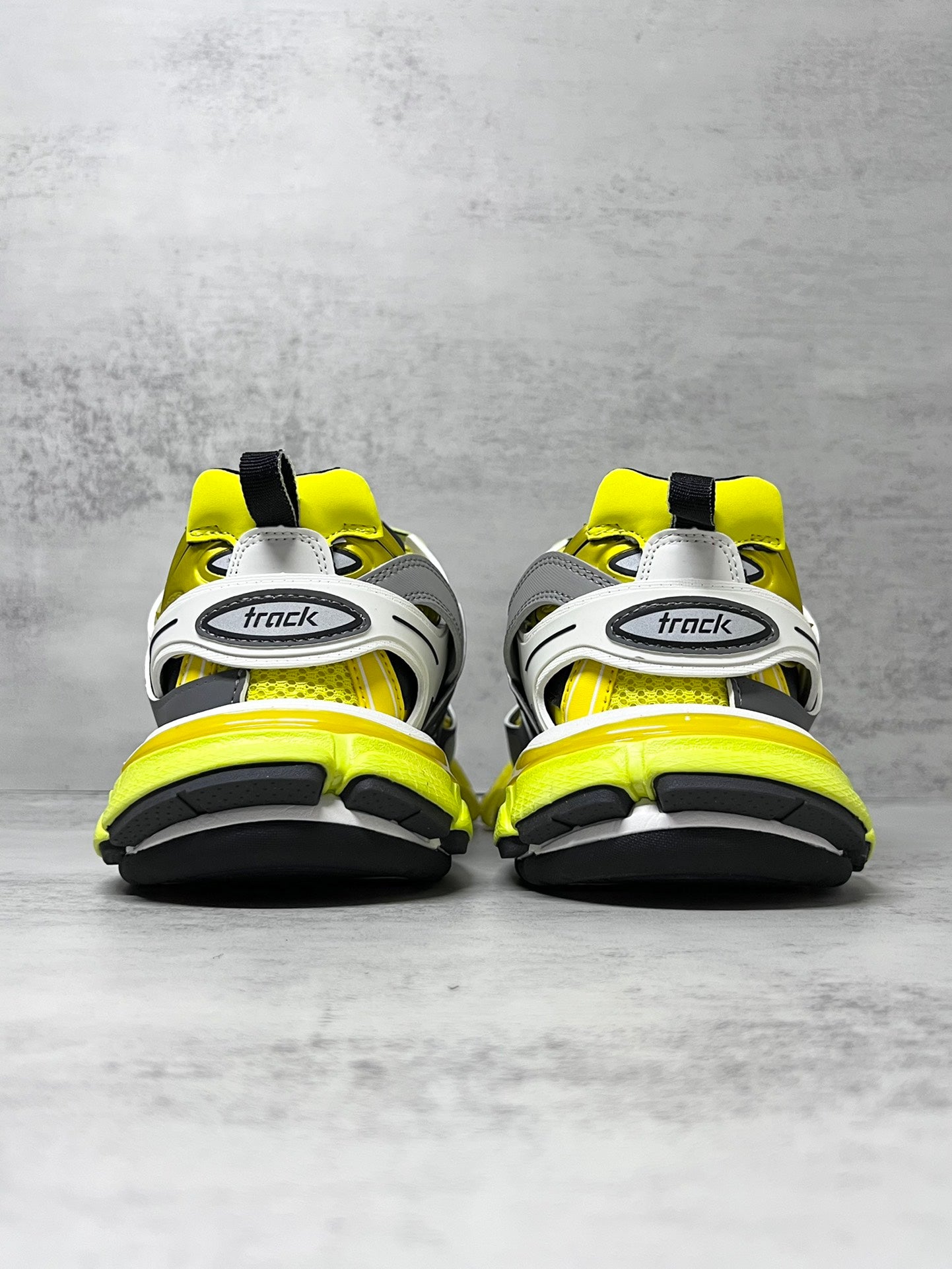 Унисекс Обувки Track