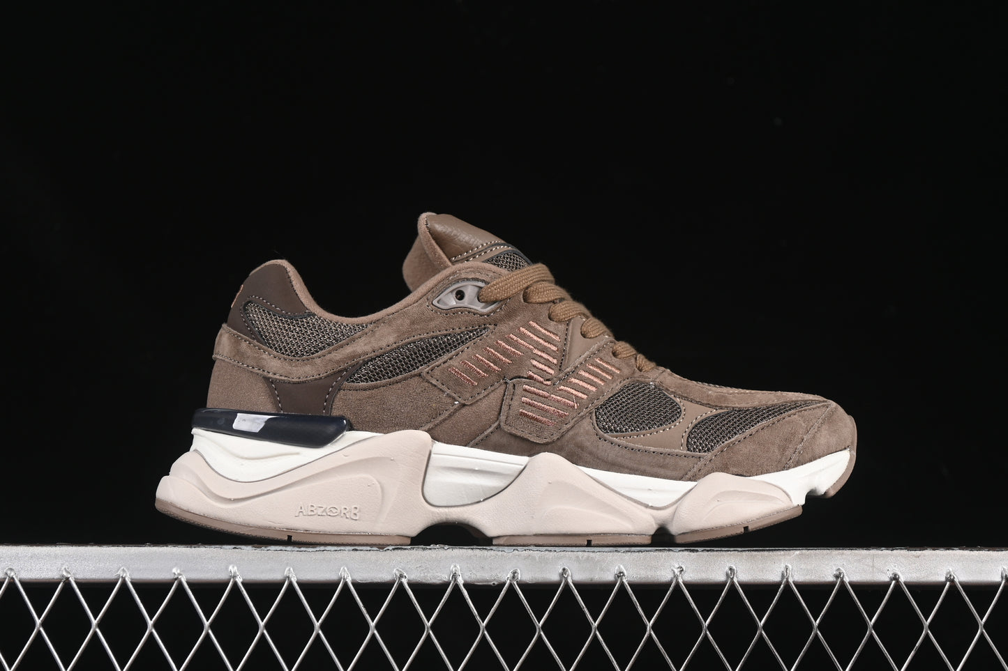 New Balance 9060 Mushroom Brown U9060JMR