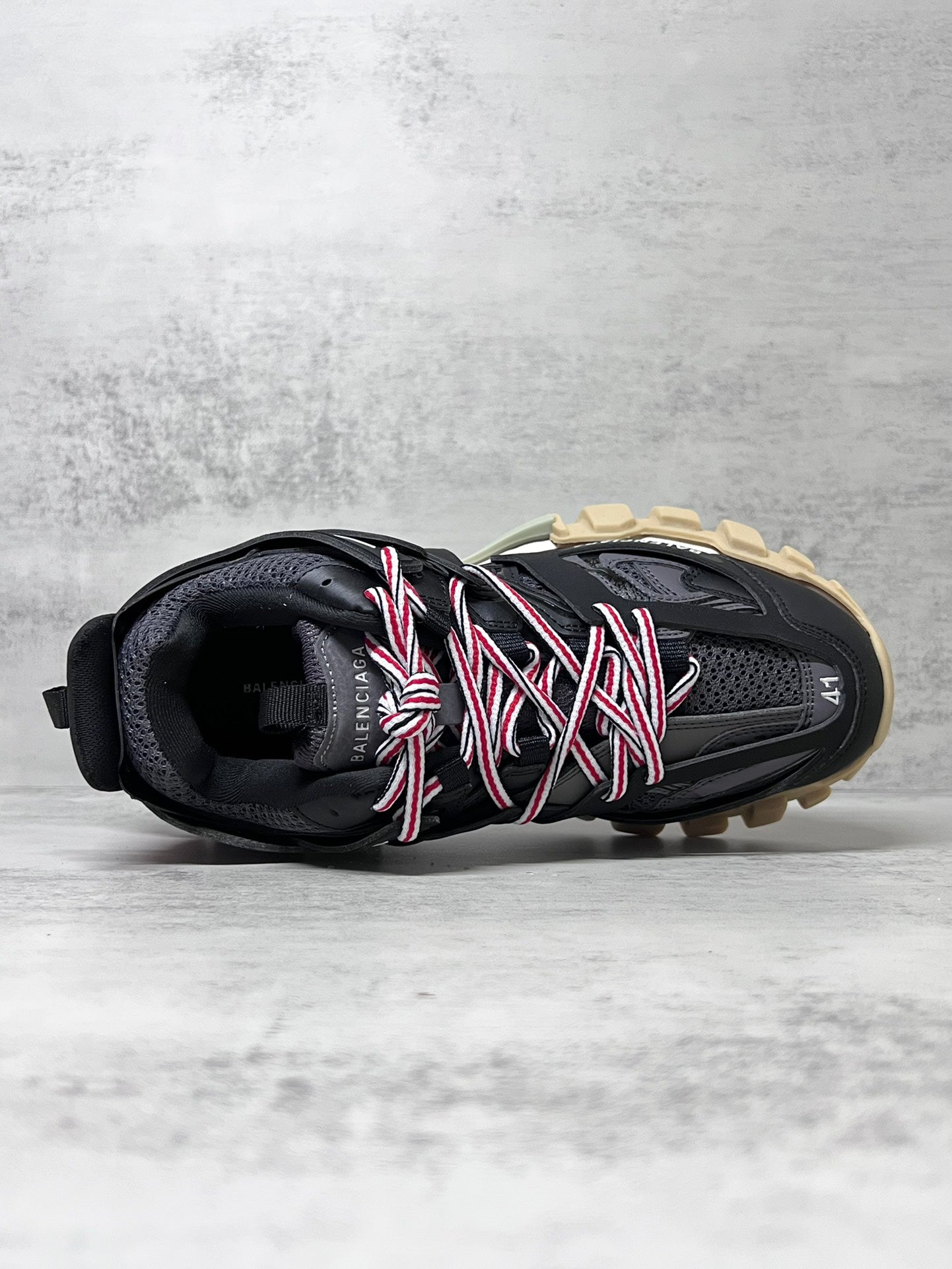 Унисекс Обувки Track