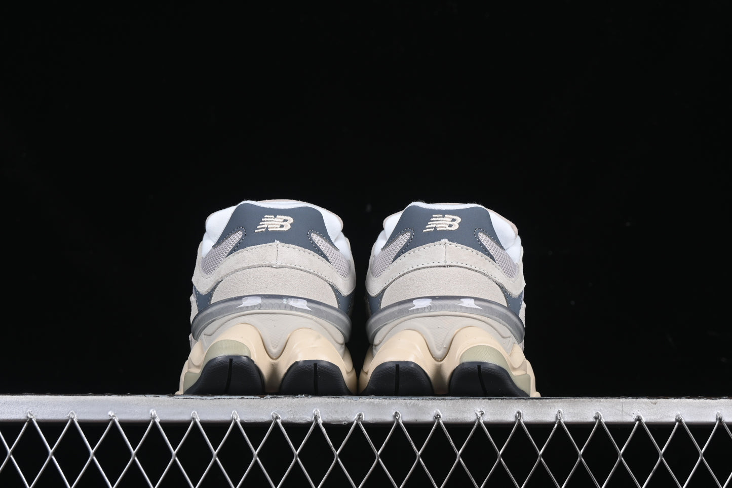 New Balance 9060 Moonrock U9060EEB