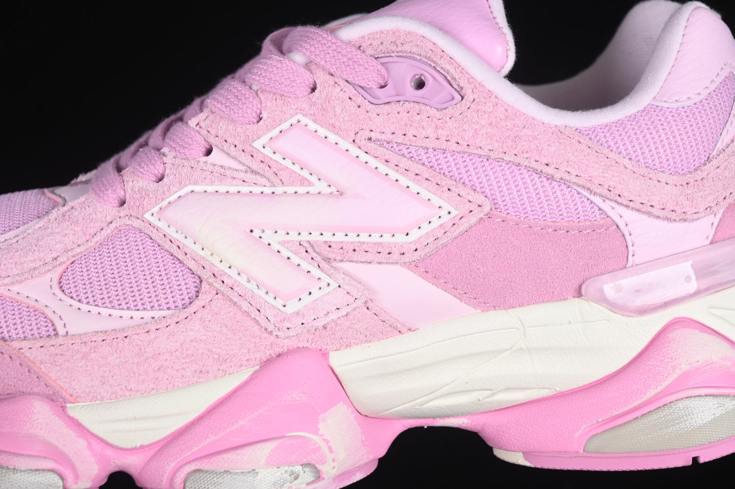 New Balance 9060 Pink Overdye U9060APP