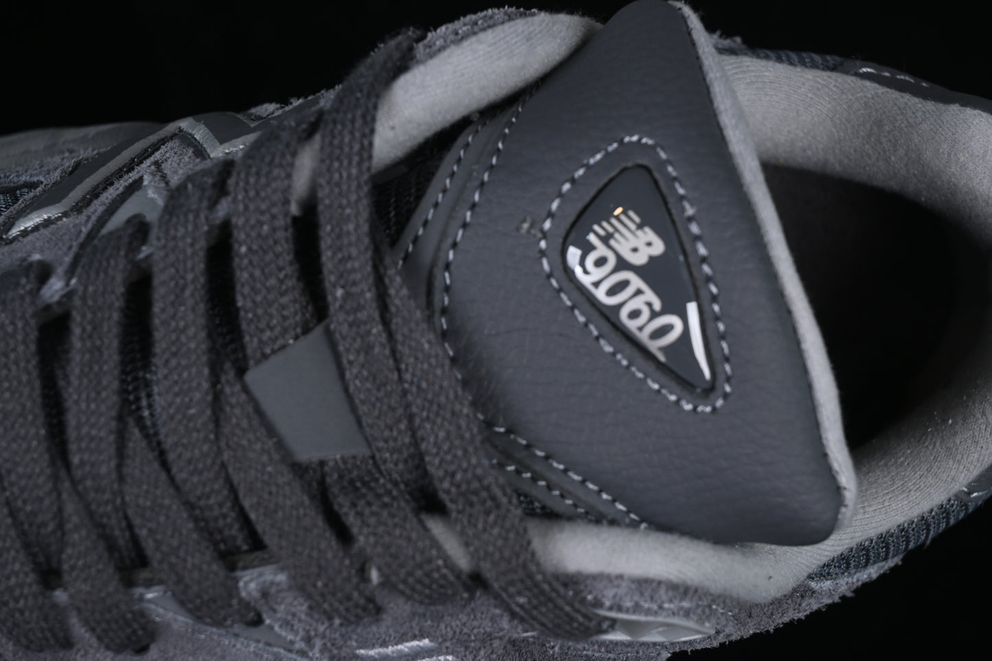 New Balance 9060 Magnet & Slate Grey U9060SG