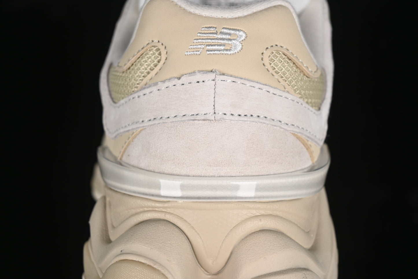 New Balance 9060 Beige White U9060SS