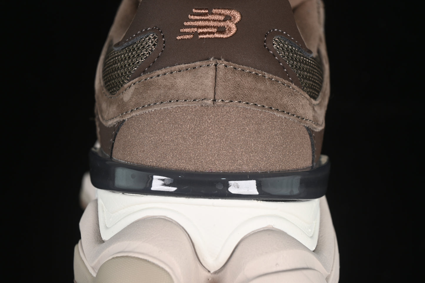 New Balance 9060 Mushroom Brown U9060JMR