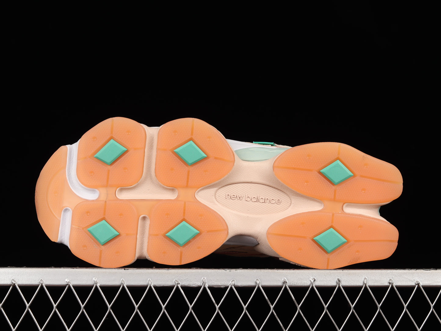 New Balance 9060 Penny Cookie Pink U9060JF1