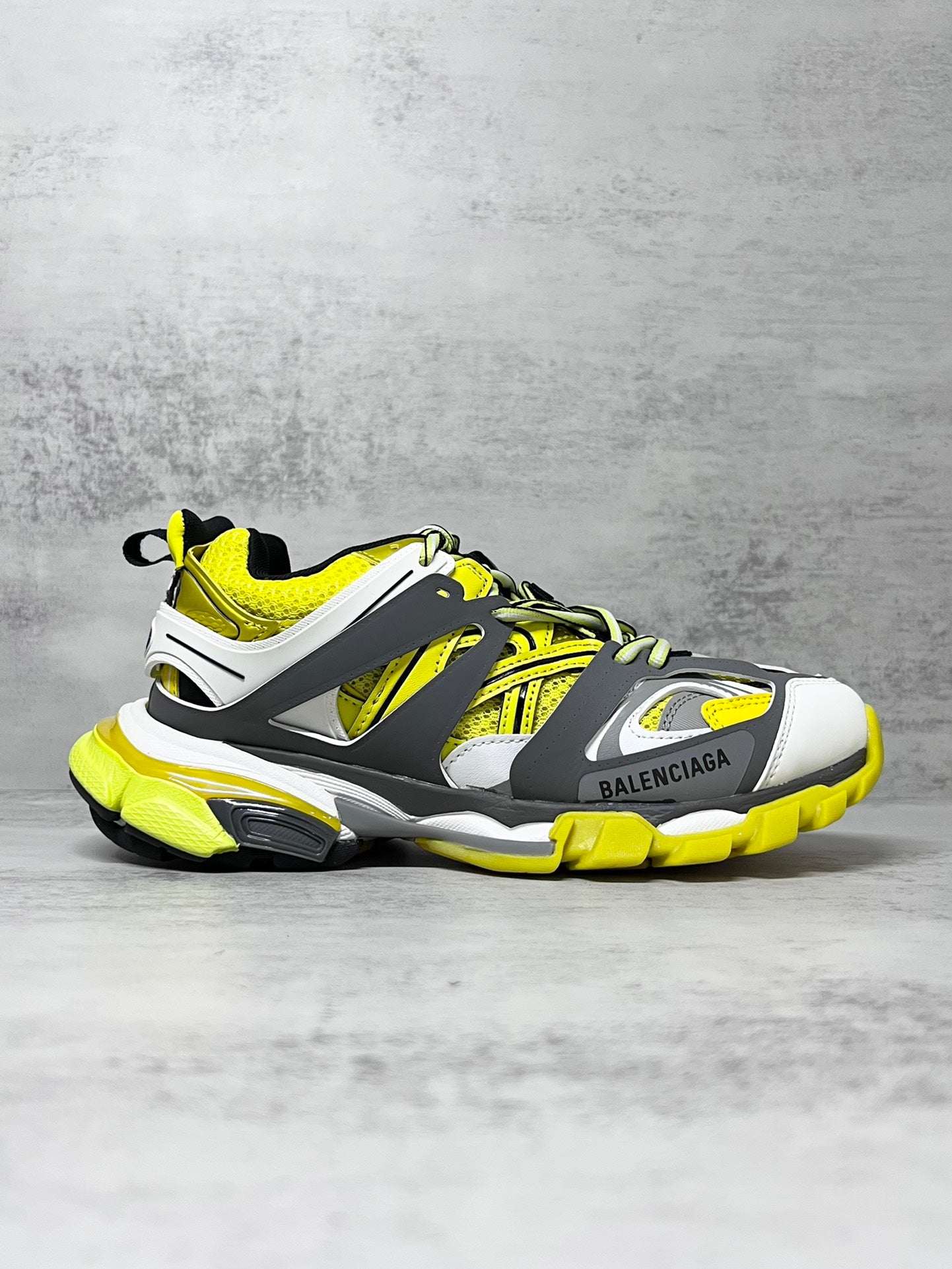 Унисекс Обувки Track