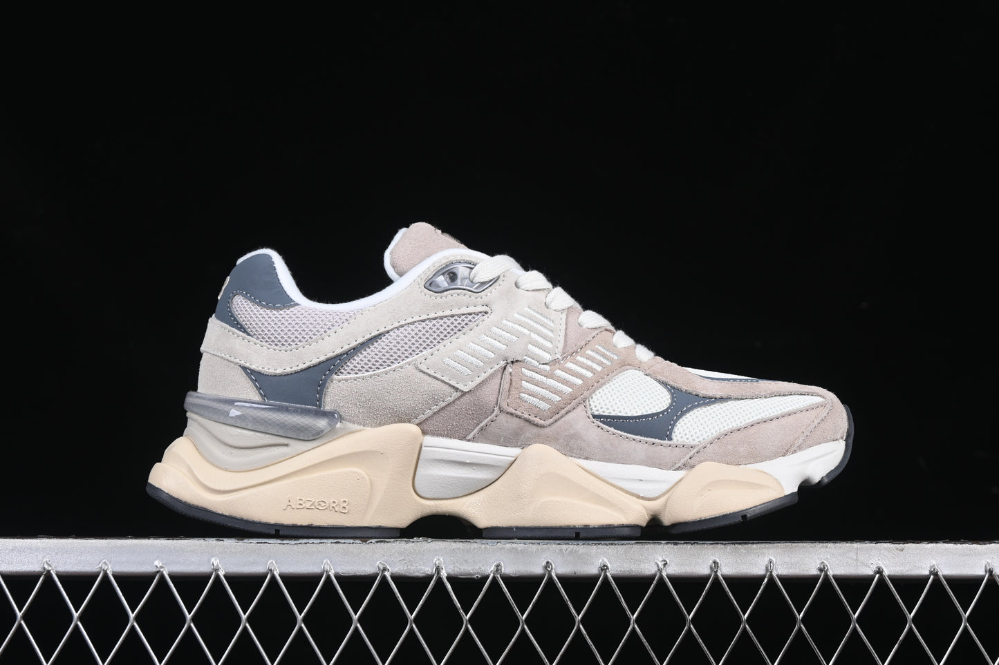 New Balance 9060 Moonrock U9060EEB