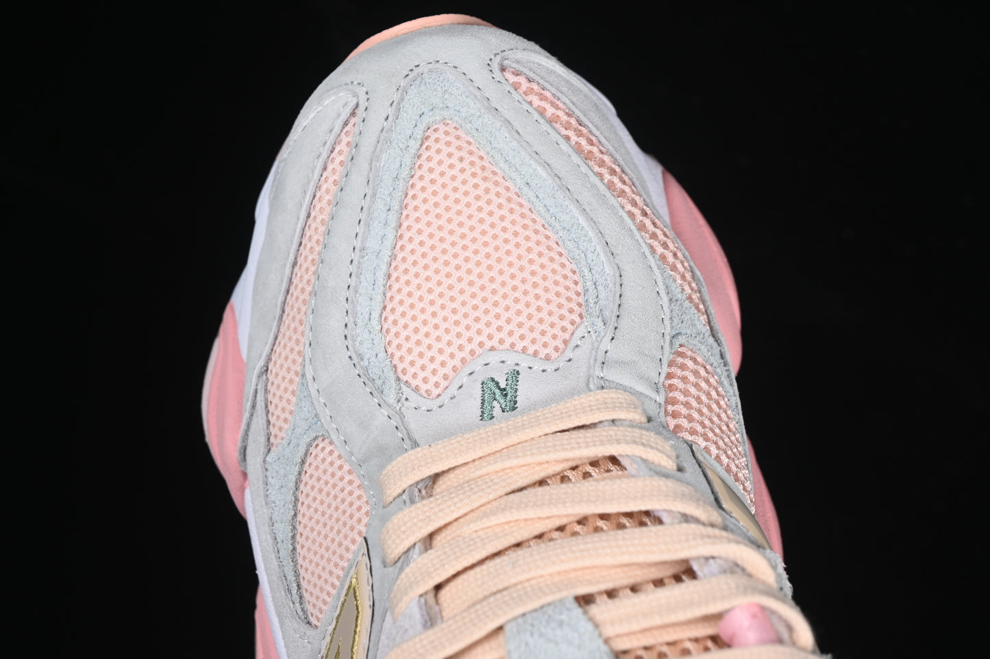 New Balance 9060 JFG Baby Shower Blue U9060JG1