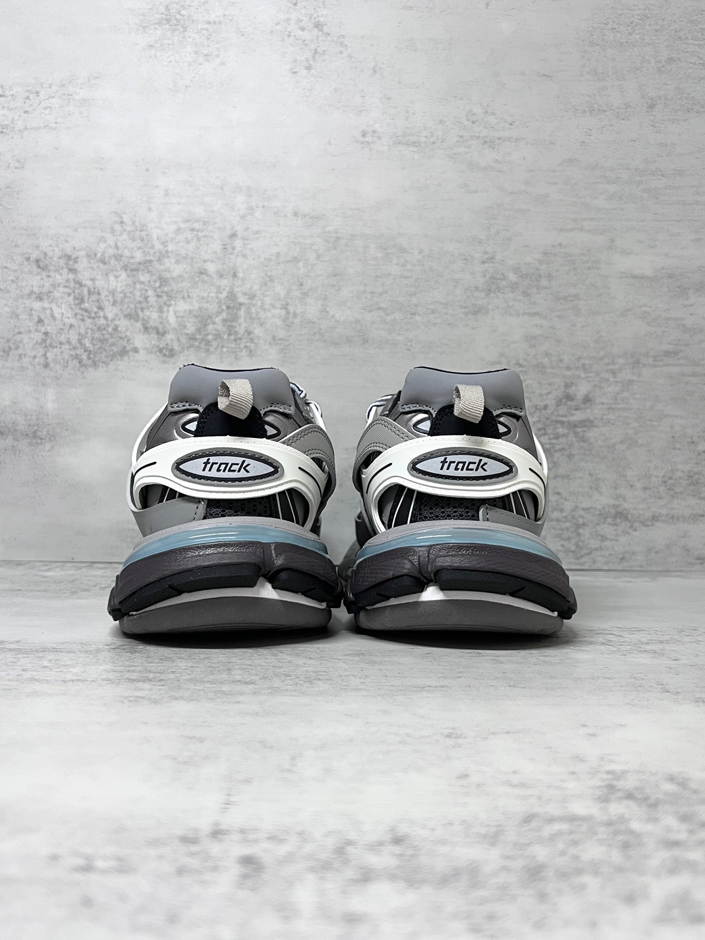 Унисекс Обувки Track