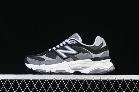 New Balance 9060 Black Grey U9060JBD
