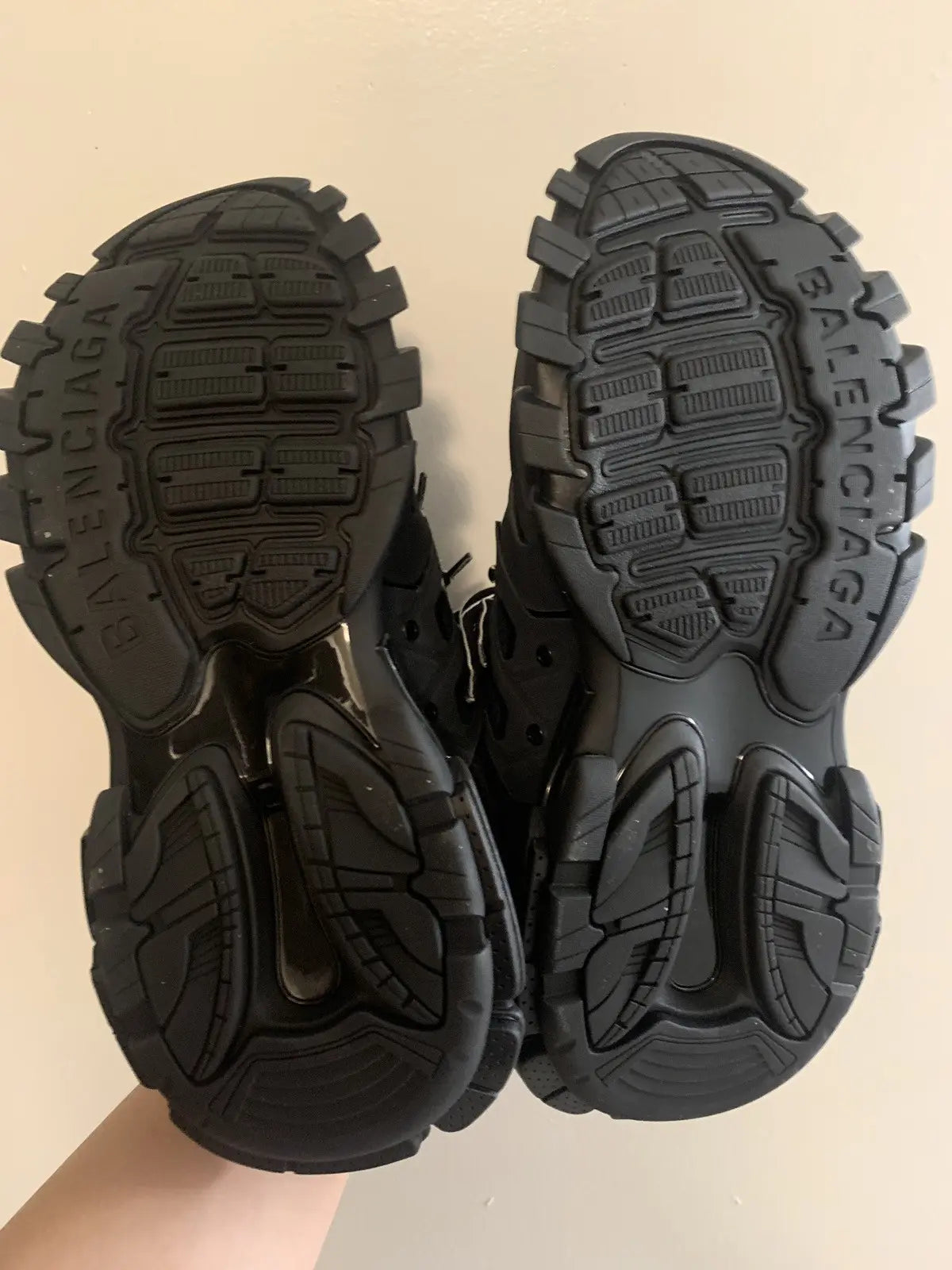 Унисекс Обувки Track LED