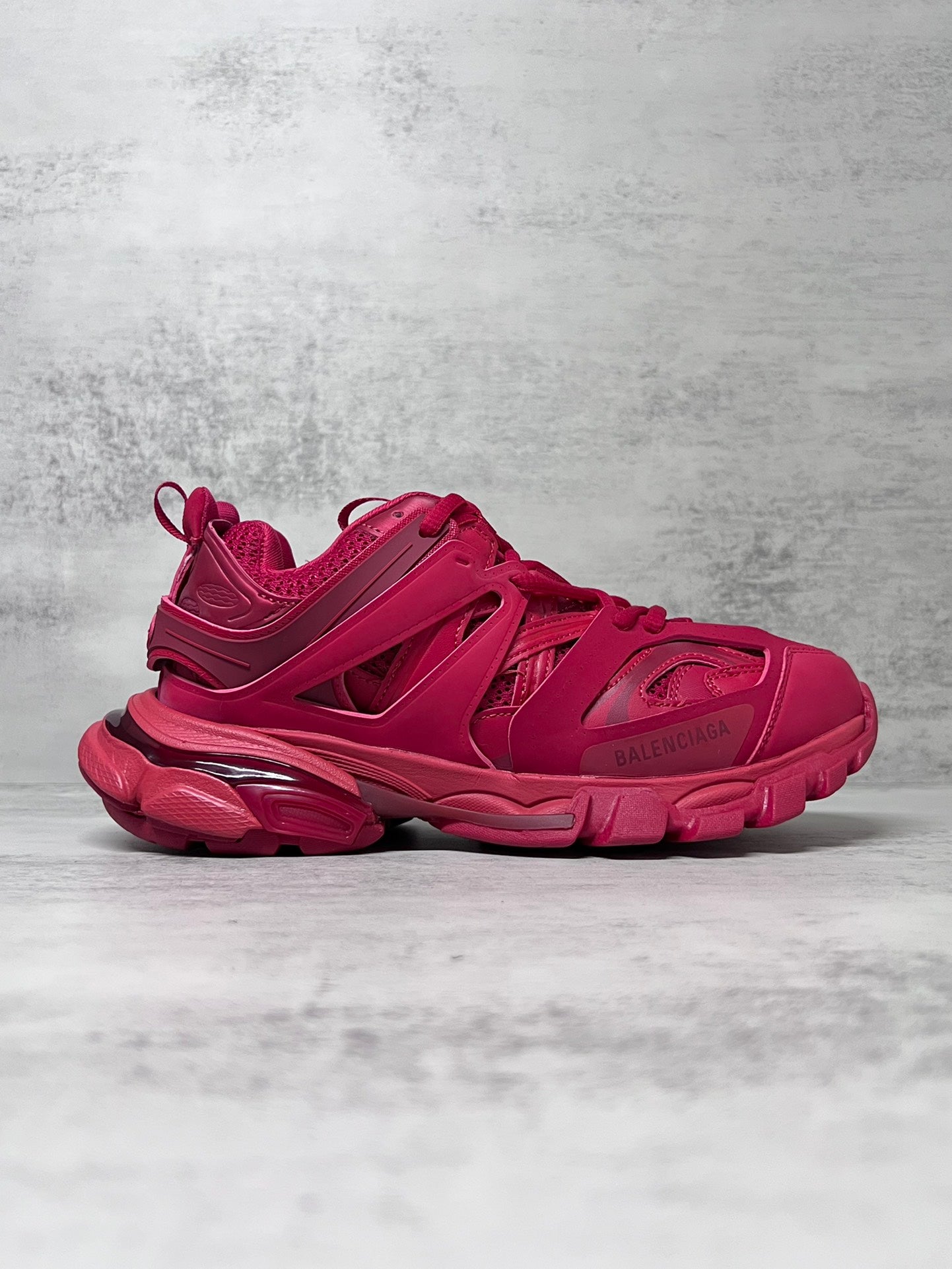 Унисекс Обувки Track