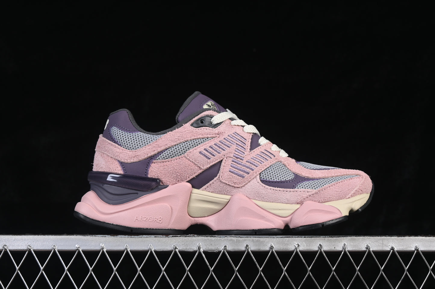 New Balance 9060 Pink Lavender U9060YSO